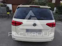 2019 Volkswagen Touran