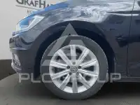 2019 Volkswagen Touran