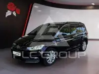 2019 Volkswagen Touran