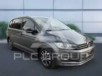2019 Volkswagen Touran