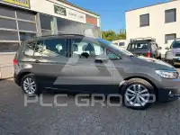 2019 Volkswagen Touran
