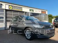 2019 Volkswagen Touran