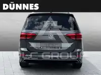 2019 Volkswagen Touran