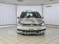 2019 Volkswagen Touran