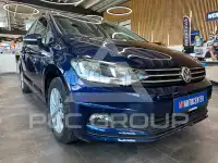 2019 Volkswagen Touran