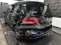 2019 Volkswagen Touran