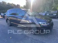 2019 Volkswagen Touran