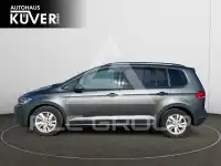 2019 Volkswagen Touran