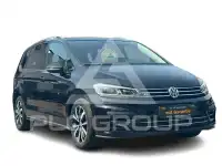 2019 Volkswagen Touran