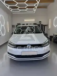 2019 Volkswagen Touran