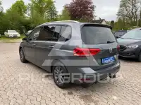 2019 Volkswagen Touran
