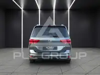 2019 Volkswagen Touran