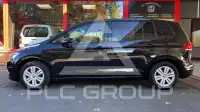 2019 Volkswagen Touran