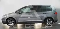 2019 Volkswagen Touran