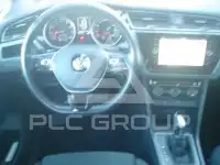 2019 Volkswagen Touran