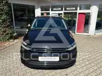 2019 Volkswagen Touran