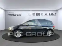 2019 Volkswagen Touran