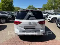 2019 Volkswagen Touran
