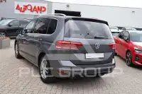 2019 Volkswagen Touran