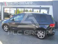2019 Volkswagen Touran
