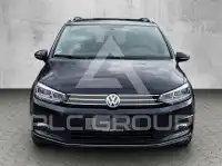 2019 Volkswagen Touran