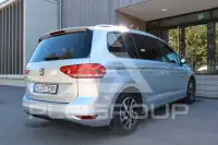 2019 Volkswagen Touran