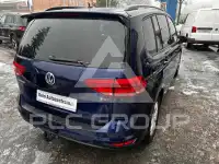 2019 Volkswagen Touran