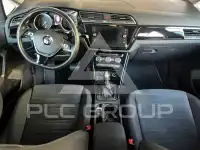 2019 Volkswagen Touran