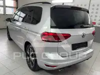 2019 Volkswagen Touran