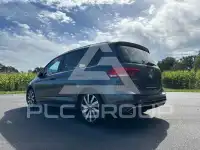 2019 Volkswagen Touran