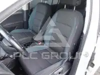 2019 Volkswagen Touran