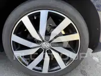 2019 Volkswagen Touran