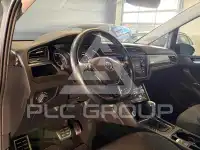 2019 Volkswagen Touran