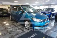 2019 Volkswagen Touran