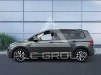 2019 Volkswagen Touran
