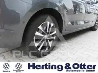 2019 Volkswagen Touran