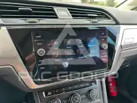 2019 Volkswagen Touran