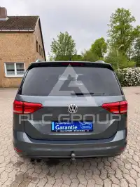 2019 Volkswagen Touran