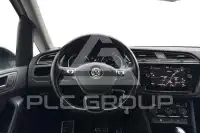 2019 Volkswagen Touran
