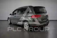 2019 Volkswagen Touran