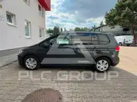 2019 Volkswagen Touran