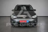 2019 Volkswagen Touran