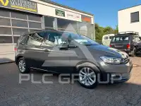 2019 Volkswagen Touran