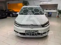 2019 Volkswagen Touran