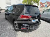 2019 Volkswagen Touran