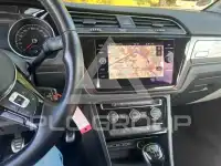 2019 Volkswagen Touran