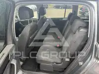 2019 Volkswagen Touran