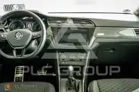 2019 Volkswagen Touran