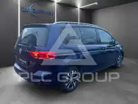 2019 Volkswagen Touran