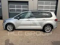 2019 Volkswagen Touran